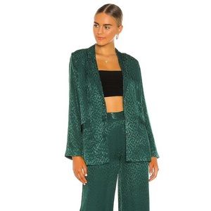 NWT L*Space Bennett Blazer